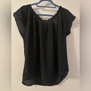 Women’s Lauren Conrad Blouse